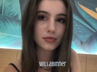 Willabinner