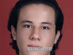 Williamblecke