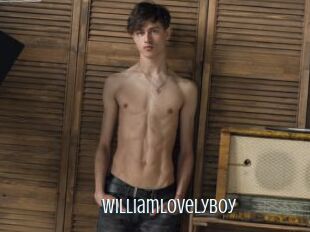 Williamlovelyboy