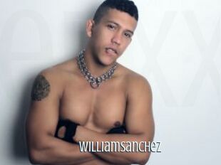 Williamsanchez