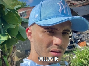 Willwyne