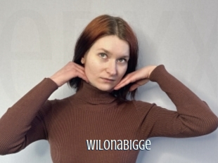 Wilonabigge