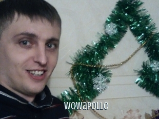 Wowapollo