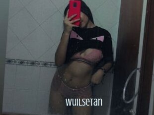 Wuilsetan