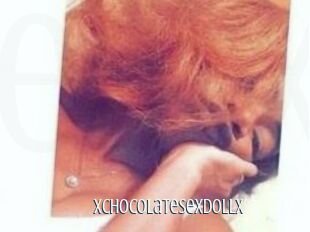 XChocolateSexDollX