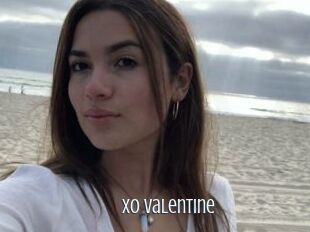 XO_Valentine