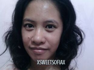 XSWEETSOFIAX