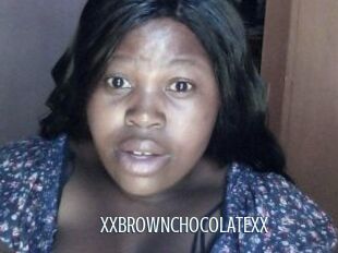 XXBROWNCHOCOLATEXX