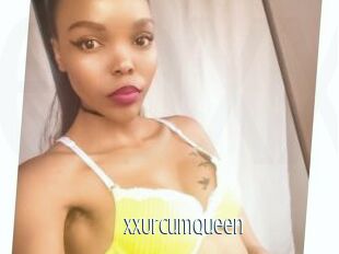 XXUrCumqueen