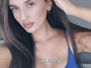 XXX_Files