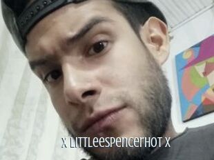 X_Littleespencerhot_X