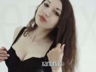 Xandria_x