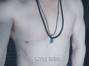 Xavier_Rebel