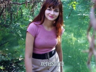 XenaSmith