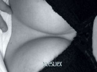 XleslieX