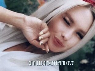 XmillionKattyinLove