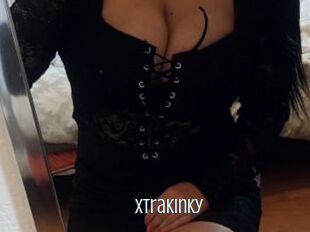 Xtrakinky