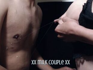 Xx_milk_couple_xX