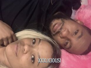 XxxLicious1