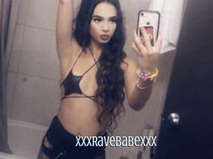 XxxRavebabexxx