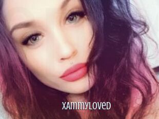 XAmmyLoved