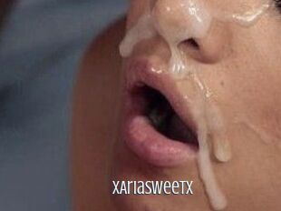 XAriaSweeTx