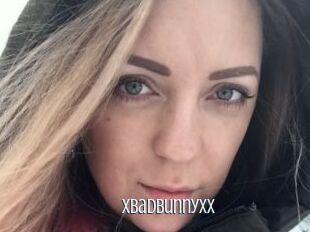 XBadBunnyxx