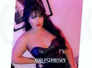 XCelesteRosex