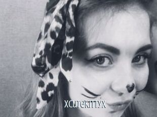 XCuteKittyx