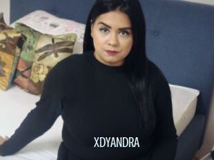 XDYANDRA