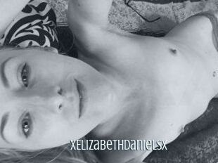 XElizabethDanielsX