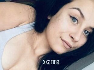 XKarina