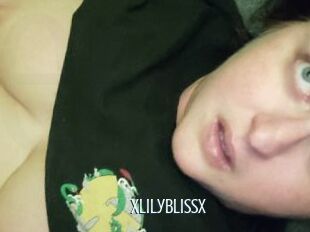 XLilyBlissx