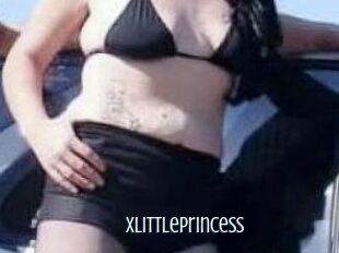 XLittlePrincesS