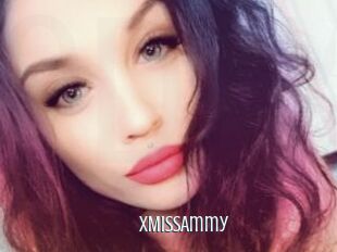 XMissAmmy