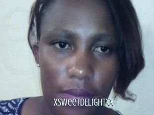 XSweetDELIGHTXx