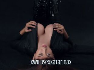 XWildSexKatarinax