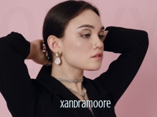 Xandramoore