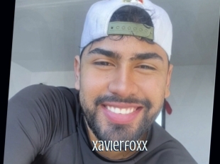 Xavierfoxx