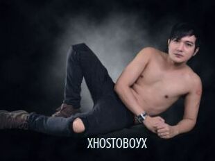 Xhostoboyx