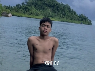 Xiandy