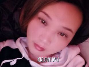 Xiaowuwu