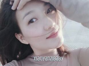 Xiaoyanzibaby