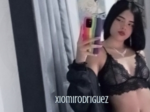 Xiomirodriguez