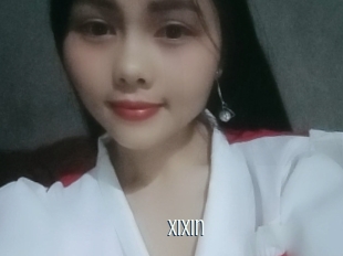 Xixin