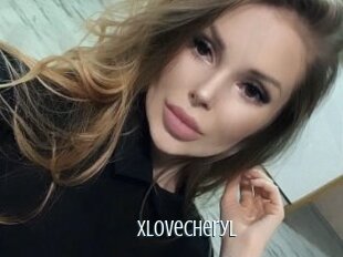 Xlovecheryl