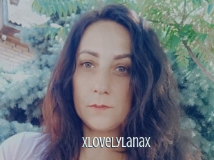 Xlovelylanax