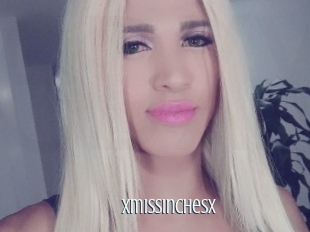 Xmissinchesx