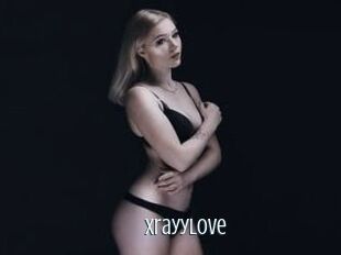 Xrayylove