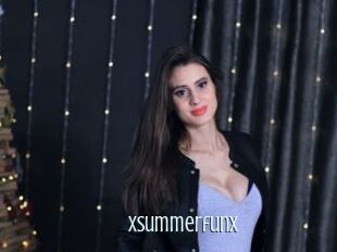 Xsummerfunx